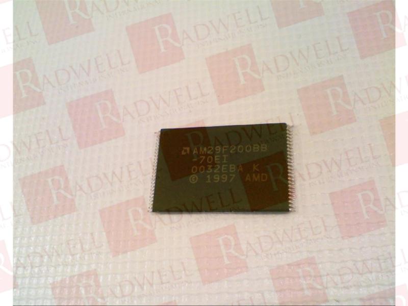 AMD AM29F200BB70EI