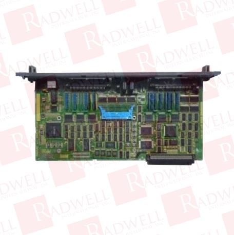 A16B-3200-0501 By FANUC - Buy Or Repair - Radwell.com