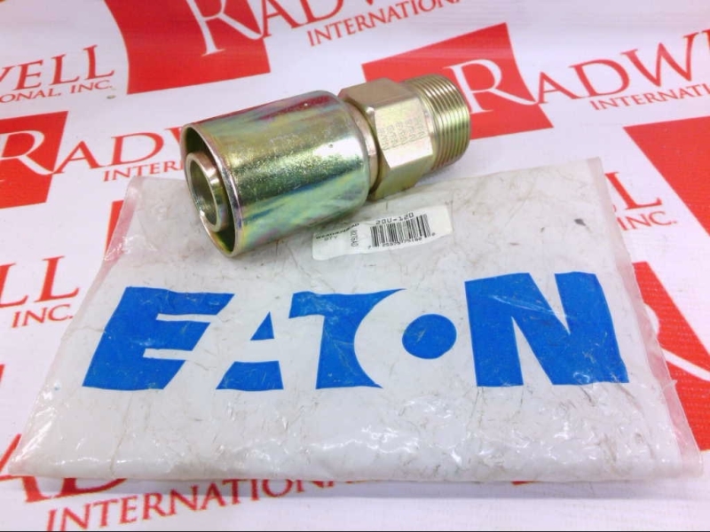 EATON CORPORATION 20U-120