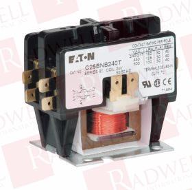 EATON CORPORATION C25BNB220C