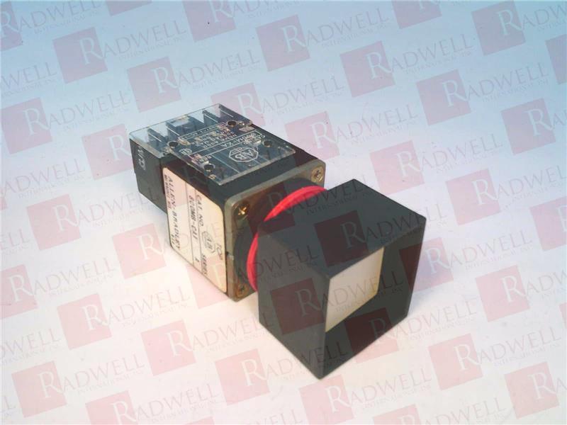 ALLEN BRADLEY 800MB-CA1A