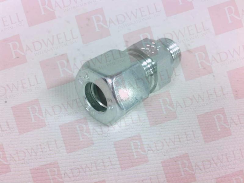GE12SR12EDCF by PARKER - Buy or Repair at Radwell - Radwell.com