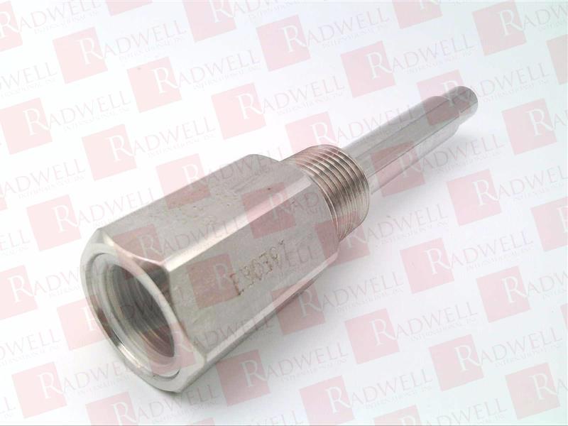 EFECTOR PROTECTIVE TUBE FOR TA 1/2 NPT-E30397