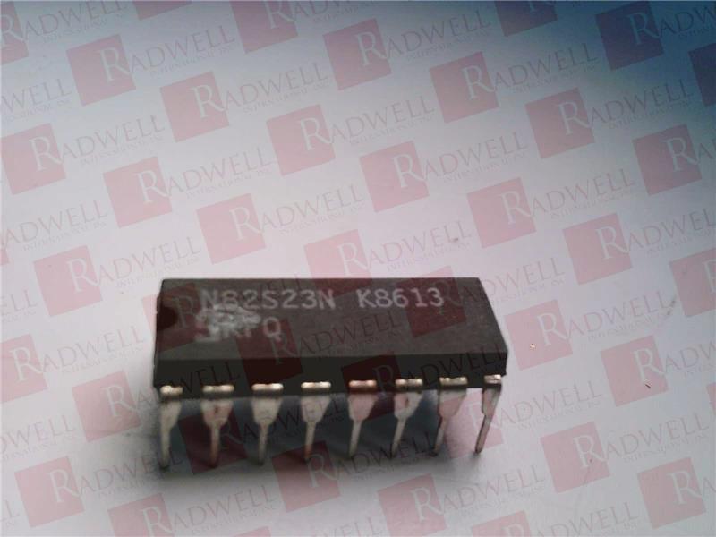 NXP SEMICONDUCTOR N82S23N