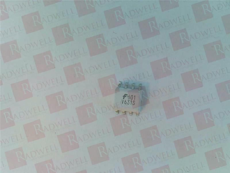 ON SEMICONDUCTOR HCPL0601V