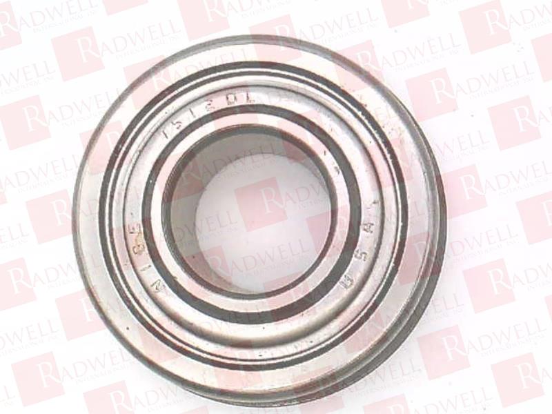 RBC BEARINGS 7512-DLG