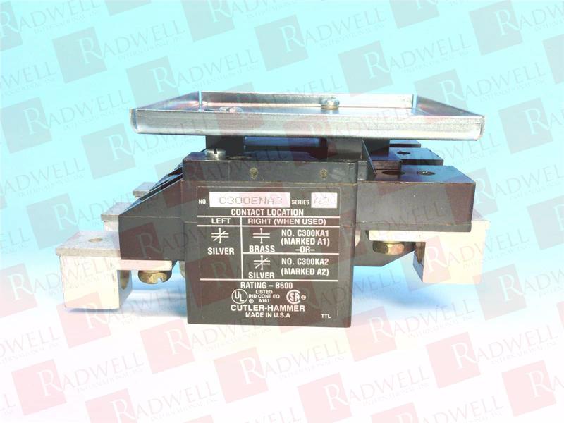 EATON CORPORATION C300ENA3