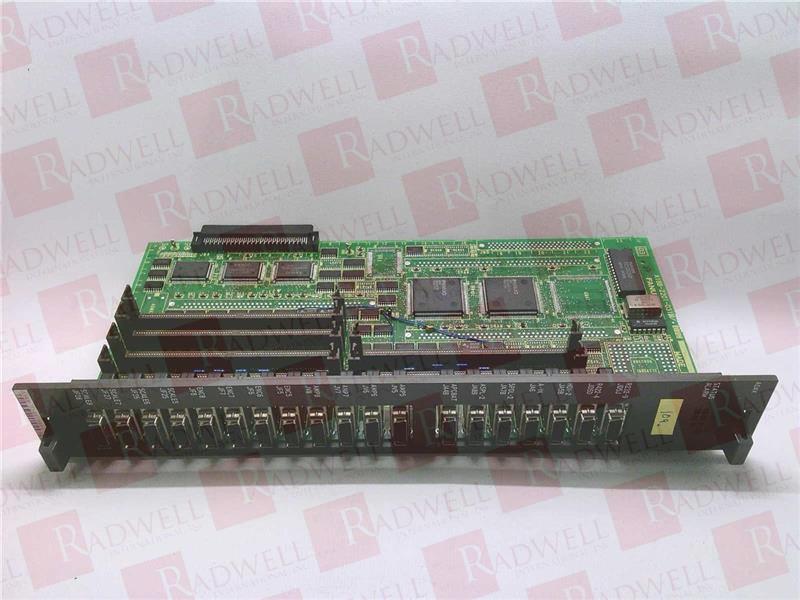 FANUC A16B-2201-0310