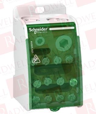 SCHNEIDER ELECTRIC LGY125014