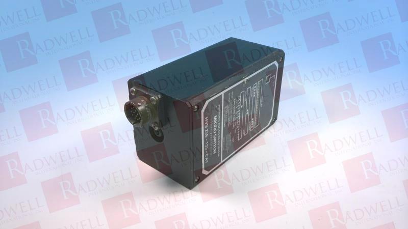 HONEYWELL HVS-256-135-CA1