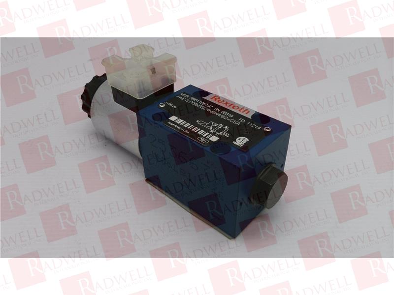 BOSCH R901105197