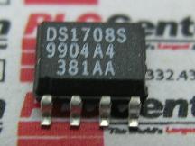 MAXIM INTEGRATED PRODUCTS DS1708SESA+