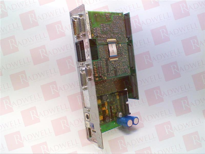 BOSCH CSH01.1C-NN-ENS-EN2-MA1-S1-S-NN-FW