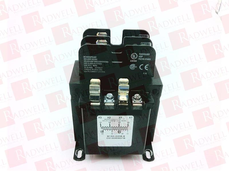 EATON CORPORATION C0150E5EFB