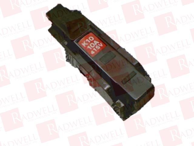 LAWSON FUSES K1011