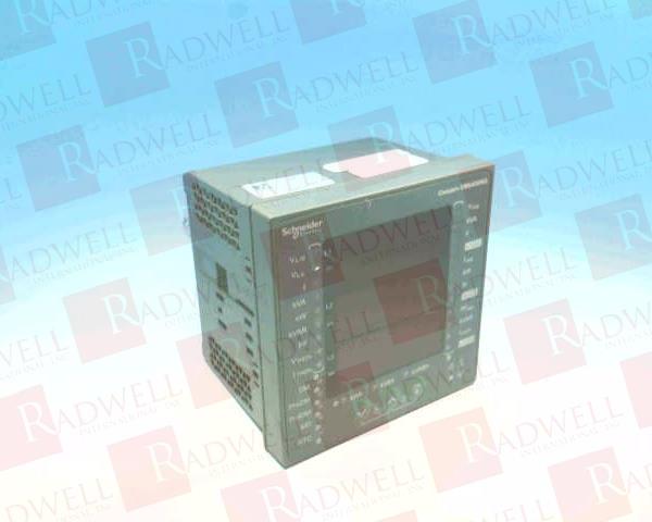 SCHNEIDER ELECTRIC METSEEM6400NGPOCL-1