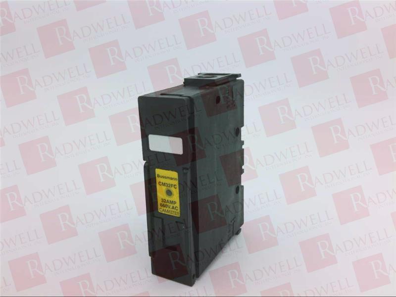 EATON CORPORATION CM32FC