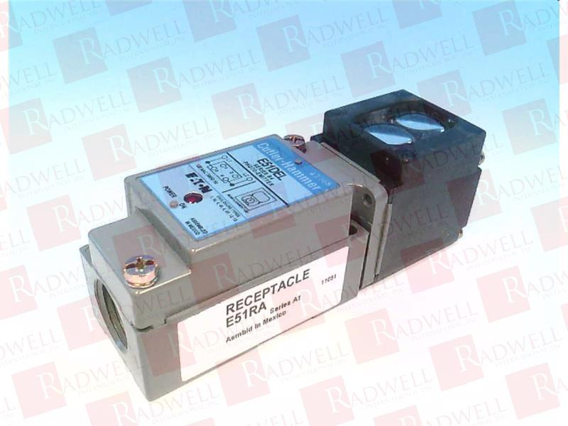 EATON CORPORATION E51ELA