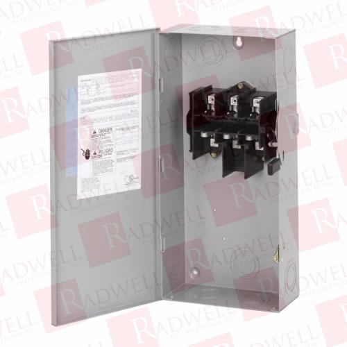 EATON CORPORATION DG323UGB