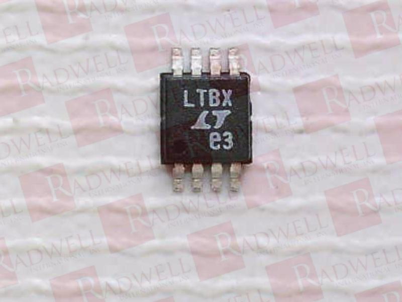 ANALOG DEVICES LTC1440CMS8#PBF