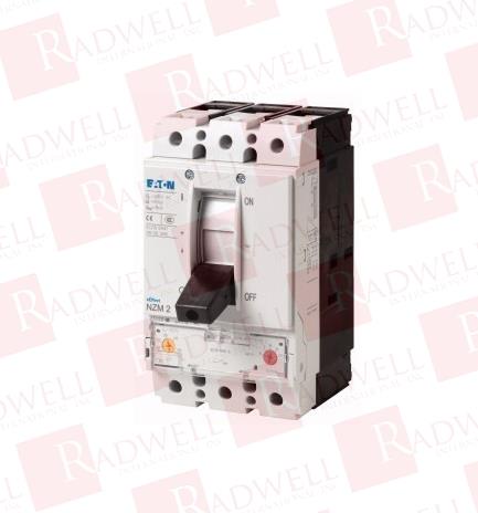 EATON CORPORATION NZMH2A250NA