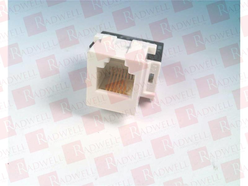 INTERNATIONAL CONNECTORS IC1076V0WH