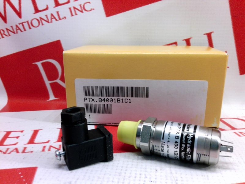 PARKER PTXB4001B1C1