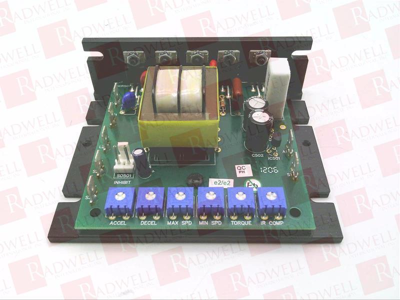 AMERICAN CONTROL ELECTRONICS MM22001A