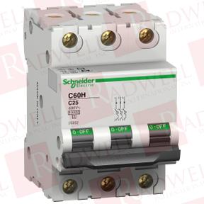 SCHNEIDER ELECTRIC 24996