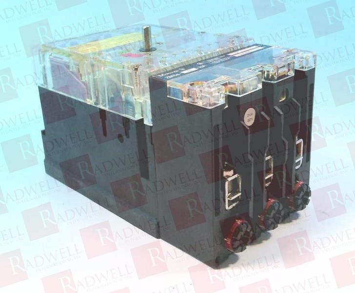 EATON CORPORATION NZM6B-100/ZM6A-70-800-NA