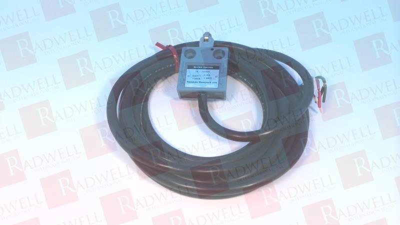 HONEYWELL 14CE3-3J