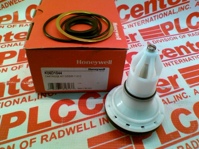 HONEYWELL K06D1044