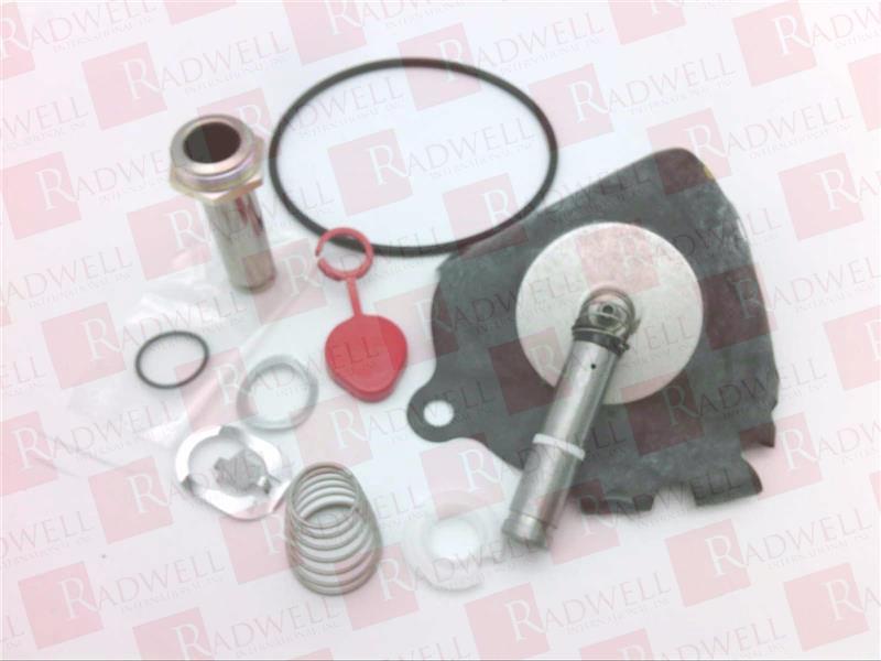 323632 Pneumatic Valve Rebuild Kit / Seal Kit by ASCO