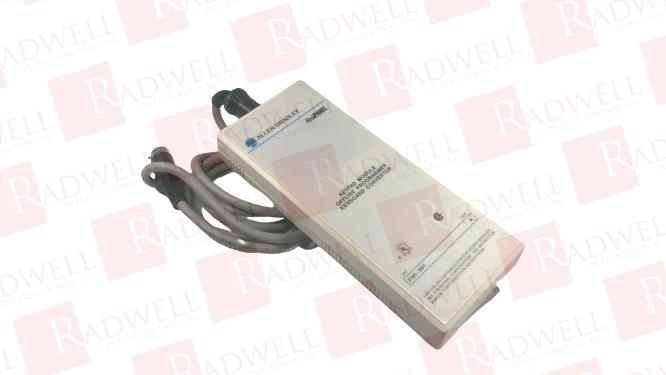 ALLEN BRADLEY 2705-ND1