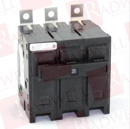 EATON CORPORATION BAB3020