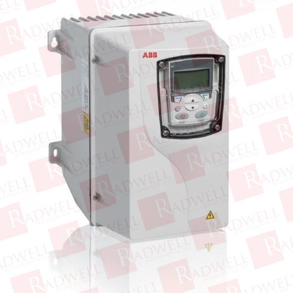 ACS355-03U-01A2-4+B063 Drive By - ABB - BALDOR RELIANCE