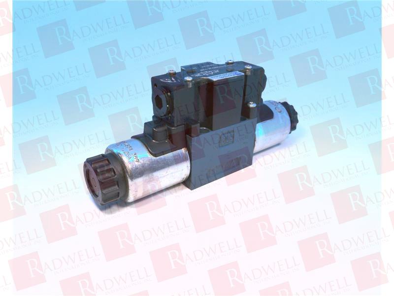 BOSCH 4WE 6 J61/EG24N9DK24L SO482