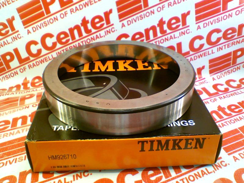 TIMKEN HM926710