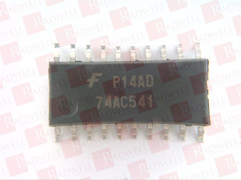 ON SEMICONDUCTOR 74AC541SJ