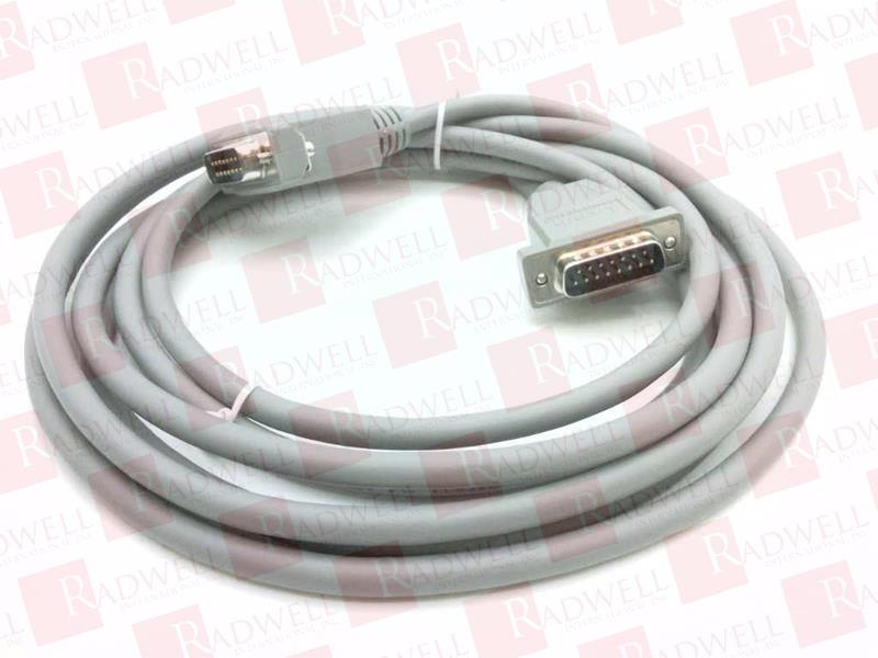 CSM15MM-10 Industrial Computer Cable By L COM