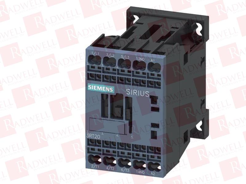 3RT2016-2AB01 by SIEMENS - Buy Or Repair - Radwell.com