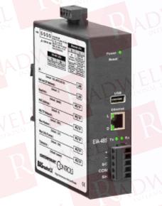 BASRTLX-B Networking Router By CONTEMPORARY CONTROLS