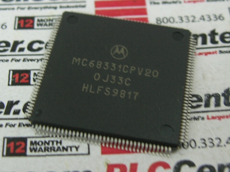 ZEBRA IC68331CPV20