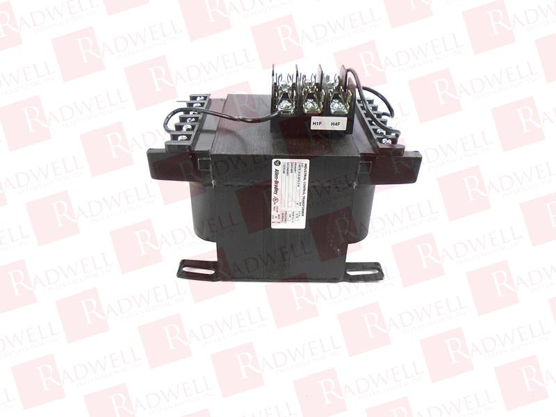 1497B-A9-M14-0-N por ALLEN BRADLEY - Compre o Repare en Radwell