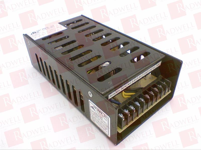 POWERS HOLDINGS INC UV430-9EC