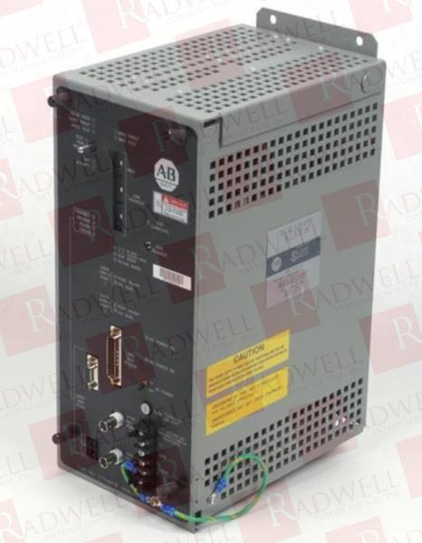 ALLEN BRADLEY 1779-KP5R