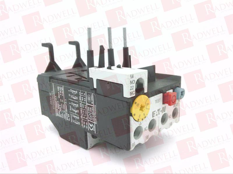 EATON CORPORATION XTOB010CC1