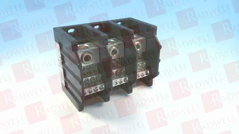 EATON CORPORATION PB3123