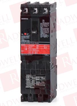 SIEMENS CED63B100L