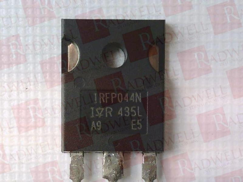 INTERNATIONAL RECTIFIER IRFP044NPBF